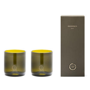 PDW010-Trinkglas-2x/423744 TRINKGLAS | Edition Bouteille TRINKGLAS | Edition Bouteille